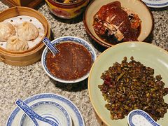 -南京大牌档(香港广场店)