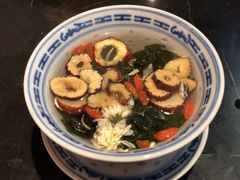-巴四老城区炭火蛙锅(张江店)