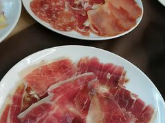 -火腿博物馆(马约尔广场店)