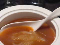 -君庭中餐厅(湘江豪生店)