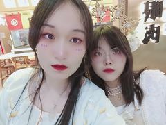 -吾悦广场(天津和平店)