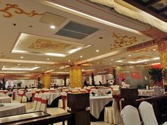 -全聚德(上海首店浦东店)