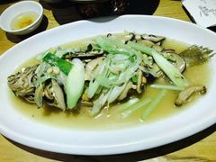 -潮粥荟·潮汕砂锅粥(朝阳大悦城店)