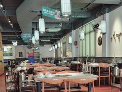 -非遗•老字号•阿彬牛肉火锅(广济桥店)