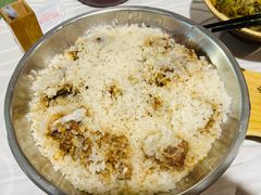 -深山老屋(国顺东路店)