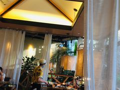 露天位-大头椰·椰子鸡火锅(南宁万象城店)