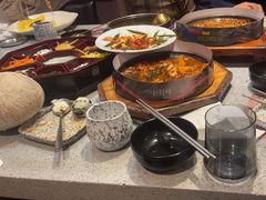 -将军牛排·尔滨地标朝鲜族美食(总店)
