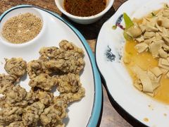 -老仁义·非遗清真菜(融创茂店)