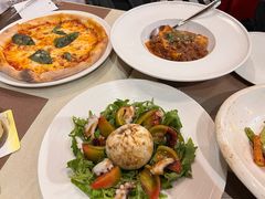 -BONAZZA 意大利餐厅