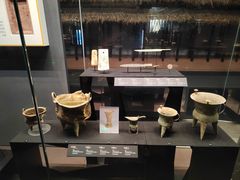 -盘龙城遗址博物院