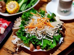 -草原塞蛮羊火锅城(港湾店)