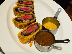 惠灵顿牛排-食间牛排(湖西路店)