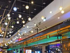 -河坝烧烤串城(金达莱店)