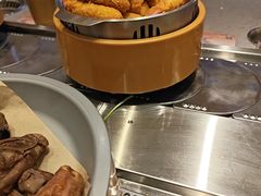 -喜家自助小火锅(乐客城店)