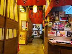 -AJIYA炭火烧肉(徐汇正大乐城店)