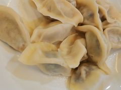 -东北四季饺子王(华山路店)