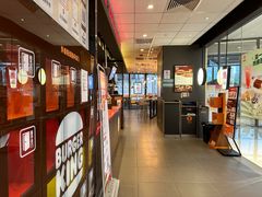 -汉堡王(华润五彩城店)