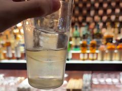 -LAMP BAR 水烟音乐酒吧