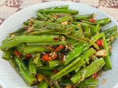 -老三样·旧食新味(船山路店)