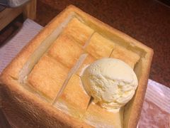 -绿茶餐厅(华联万柳店)