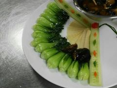 海胆盖饭-鮨一日本料理(大中华店)