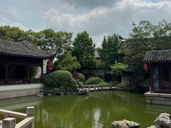 -祝家花園(伯渎港店)