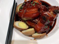 -和记小菜(大宁店)