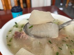 -荣生萝卜汤饭店