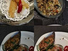 -大桥日本料理·日式放题·铁板定食(科兴科学园店)