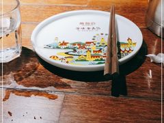 -前海沿·青岛菜(大拇指广场石老人店)