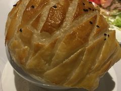 -哈布斯扒房(华发商都店)