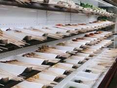 自助取餐区-玉林串串香(九号天地店)