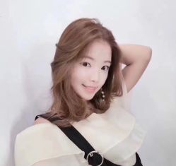-芳琪造型