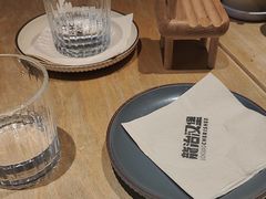 -龙治汉堡(中华城店)