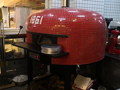 -1861意大利餐厅(文化广场店)