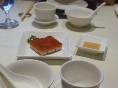 冰烧三层肉-利苑酒家(金宝店)