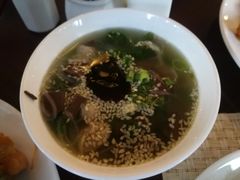 -青岛青龙美爵酒店·阳光海岸西餐厅