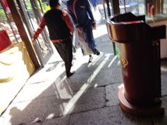 -湘湖大院(越王路店)