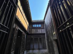-乌镇东栅景区-江南百床馆