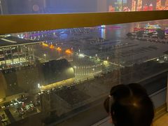 -青岛海尔洲际酒店