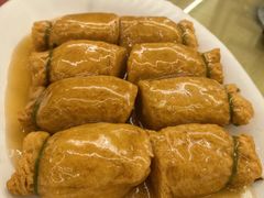 口袋豆腐-玉华台饭庄(裕中西里小区店)