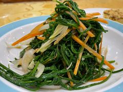 -新疆巴州金丝特餐厅(大钟寺店)