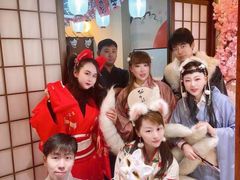 -剧盟谋杀之谜俱乐部·剧本杀