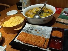 -黑家养生粥道馆(新世纪店)