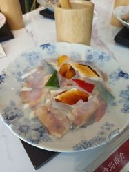 -空中一号宴会厅(信合大厦店)