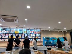 -丹盛象山海鲜(水清路店)