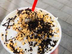 -冰冰酱老味刨冰绵绵冰(中山路总店)