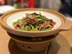 -新白鹿餐厅(百联中环店)