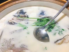 -千岛湖小鱼儿·淳安匠心农家菜