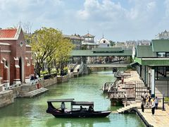 -赤坎·广东华侨国际旅游度假区